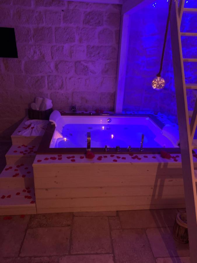 Le Vecchie Mura Suite & Room Манфредонія Екстер'єр фото